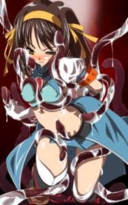 Rating: Explicit Score: 0 Tags: blush boots breasts brown_hair clothing cum female hairband hoshi_kado kneeling midriff rule34 short_hair skirt small_breasts stargate_(artist) suzumiya_haruhi suzumiya_haruhi_no_yuuutsu tentacle tentacle_rape tentacle_sex yellow_eyes User: bunchy7s Rating: Explicit Score: 0 Tags: blush boots breasts brown_hair clothing cum female hairband hoshi_kado kneeling midriff rule34 short_hair skirt small_breasts stargate_(artist) suzumiya_haruhi suzumiya_haruhi_no_yuuutsu tentacle tentacle_rape tentacle_sex yellow_eyes User: bunchy7s