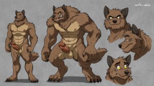 Rating: Explicit Score: 0 Tags: 16:9 2012 4_toes abs angry animal_genitalia anthro athletic balls biceps big_balls big_muscles big_penis biped black_nose brown_body brown_fur canid canine canis claws close-up confusion e621 erection facial_markings fangs feet frown fur genitals grey_background grin head_markings humanoid_genitalia humanoid_penis inpu_(inpuankh) male mammal markings model_sheet muscular muscular_anthro muscular_male mythological_canine mythological_creature mythology nipples nude pecs penis pose sheath simple_background smile solo standing tan_body tan_fur teeth toe_claws toes transformation vein werecanid werecanine werecreature werewolf wfa widescreen wolf yellow_eyes User: bunchy7s