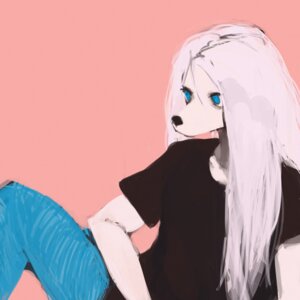 Rating: Safe Score: 0 Tags: 1:1 2011 anthro bangs black_clothing black_nose black_shirt black_topwear blue_bottomwear blue_clothing blue_eyes blue_pants bottomwear canid canine canis clothed clothing dark_nose dark_shirt dark_topwear denim denim_bottomwear denim_clothing domestic_dog e621 female fully_clothed fur hair hanakusotokyo jeans light_body light_face light_fur light_hair long_hair male mammal monotone_body monotone_bottomwear monotone_clothing monotone_face monotone_fur monotone_hair monotone_pants monotone_shirt monotone_topwear pants parted_bangs pink_background shirt simple_background snout solo straight_hair t-shirt topwear white_body white_face white_fur white_hair User: bunchy7s Rating: Safe Score: 0 Tags: 1:1 2011 anthro bangs black_clothing black_nose black_shirt black_topwear blue_bottomwear blue_clothing blue_eyes blue_pants bottomwear canid canine canis clothed clothing dark_nose dark_shirt dark_topwear denim denim_bottomwear denim_clothing domestic_dog e621 female fully_clothed fur hair hanakusotokyo jeans light_body light_face light_fur light_hair long_hair male mammal monotone_body monotone_bottomwear monotone_clothing monotone_face monotone_fur monotone_hair monotone_pants monotone_shirt monotone_topwear pants parted_bangs pink_background shirt simple_background snout solo straight_hair t-shirt topwear white_body white_face white_fur white_hair User: bunchy7s