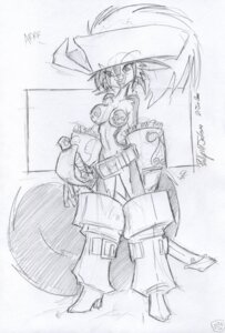 Rating: Questionable Score: 0 Tags: 2006 anthro big_tail breasts conditional_dnp e621 eurasian_red_squirrel female fur graphite_(artwork) greyscale hair jollyjack mammal monochrome pirate rodent scarlet_(sequential_art) sciurid sequential_art sketch solo tail traditional_media_(artwork) tree_squirrel User: bunchy7s Rating: Questionable Score: 0 Tags: 2006 anthro big_tail breasts conditional_dnp e621 eurasian_red_squirrel female fur graphite_(artwork) greyscale hair jollyjack mammal monochrome pirate rodent scarlet_(sequential_art) sciurid sequential_art sketch solo tail traditional_media_(artwork) tree_squirrel User: bunchy7s