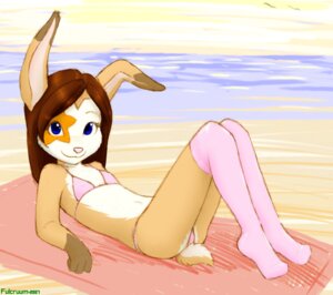Rating: Questionable Score: 0 Tags: 2007 anthro beach bikini breasts butt child clothed clothing coonkun detailed_background digital_drawing_(artwork) digital_media_(artwork) e621 female flat_chested footwear lagomorph legwear leporid loli looking_at_viewer mae_(paige) mammal markings on_towel outside pink_bikini pink_clothing pink_swimwear rabbit sand seaside skimpy sky socks solo star_(marking) swimwear towel triangle_bikini two-piece_swimsuit water young young_anthro young_female User: bunchy7s Rating: Questionable Score: 0 Tags: 2007 anthro beach bikini breasts butt child clothed clothing coonkun detailed_background digital_drawing_(artwork) digital_media_(artwork) e621 female flat_chested footwear lagomorph legwear leporid loli looking_at_viewer mae_(paige) mammal markings on_towel outside pink_bikini pink_clothing pink_swimwear rabbit sand seaside skimpy sky socks solo star_(marking) swimwear towel triangle_bikini two-piece_swimsuit water young young_anthro young_female User: bunchy7s