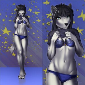 Rating: Safe Score: 0 Tags: anthro blue_eyes bra breasts canid canine cleavage clothed clothing clothing_lift e621 ear_piercing female lingerie mammal navel panties partially_clothed piercing shirt shirt_lift skimpy solo tail topwear underwear vagabondbastard User: bunchy7s Rating: Safe Score: 0 Tags: anthro blue_eyes bra breasts canid canine cleavage clothed clothing clothing_lift e621 ear_piercing female lingerie mammal navel panties partially_clothed piercing shirt shirt_lift skimpy solo tail topwear underwear vagabondbastard User: bunchy7s