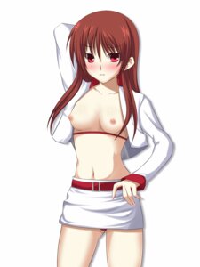 Rating: Explicit Score: 0 Tags: artist_request blush breasts female highres nipples no_bra panties pointy_chin pose rule34 underwear User: bunchy7s Rating: Explicit Score: 0 Tags: artist_request blush breasts female highres nipples no_bra panties pointy_chin pose rule34 underwear User: bunchy7s