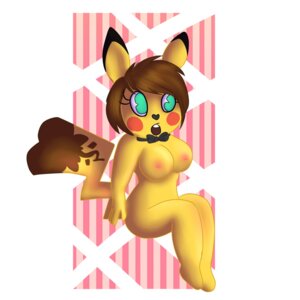 Rating: Questionable Score: 0 Tags: 1:1 anthro anthrofied big_breasts blue_eyes breasts cleft_tail e621 female fur generation_1_pokemon gloriafoxy hair hi_res mammal nintendo nipples nude open_mouth pikachu pokemon pokemon_(species) pokemorph rodent solo tail tongue yellow_body yellow_fur User: bunchy7s Rating: Questionable Score: 0 Tags: 1:1 anthro anthrofied big_breasts blue_eyes breasts cleft_tail e621 female fur generation_1_pokemon gloriafoxy hair hi_res mammal nintendo nipples nude open_mouth pikachu pokemon pokemon_(species) pokemorph rodent solo tail tongue yellow_body yellow_fur User: bunchy7s