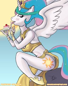Rating: Safe Score: 0 Tags: 2012 anthro anthrofied biped cake clothed clothing cutie_mark dessert e621 equid equine feathered_wings feathers female food friendship_is_magic hasbro horn licking looking_at_viewer mammal markings my_little_pony mythological_creature mythological_equine mythology panties princess_celestia_(mlp) reashi sitting solo sun_(marking) tail tongue tongue_out underwear white_body white_feathers winged_unicorn wings User: bunchy7s