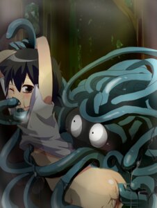 Rating: Explicit Score: 0 Tags: 2009 ambiguous_gender anal anal_penetration ash_ketchum butt duo e621 generation_1_pokemon human interspecies kusasugiruneko male mammal nintendo penetration pokemon pokemon_(species) pokephilia tangela tentacles User: bunchy7s