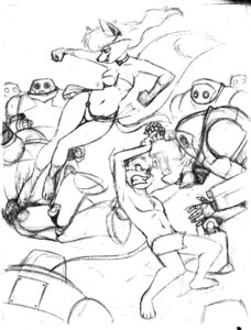 Rating: Questionable Score: 0 Tags: anthro battle black_and_white canid canine convenient_censorship david_a_cantero duo e621 fanservice_fox female fight fox fur graphite_(artwork) machine male mammal modest_mouse monochrome nude robot rodent sketch superhero tail traditional_media_(artwork) User: bunchy7s Rating: Questionable Score: 0 Tags: anthro battle black_and_white canid canine convenient_censorship david_a_cantero duo e621 fanservice_fox female fight fox fur graphite_(artwork) machine male mammal modest_mouse monochrome nude robot rodent sketch superhero tail traditional_media_(artwork) User: bunchy7s