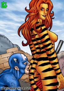 Rating: Explicit Score: 0 Tags: 5_fingers anthro black_body black_fur breasts butt captain_america cloud duo e621 eyelashes eyes_closed female fingers fur grey_eyes hair leandro_comics long_hair looking_back male marvel multicolored_body multicolored_fur nipples open_mouth orange_body orange_fur orange_hair outside sky smile tail tigra two_tone_body two_tone_fur User: bunchy7s