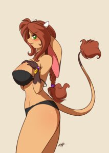 Rating: Questionable Score: 0 Tags: anthro big_breasts biped bovid bovine bra breasts brown_body brown_fur brown_hair bust_chart cattle chalo chart clothed clothing e621 female fur green_eyes hair horn huge_breasts las_lindas long_hair looking_at_viewer mammal mora_linda nipples panties skimpy solo standing tail thick_thighs tongue tongue_out underwear User: bunchy7s