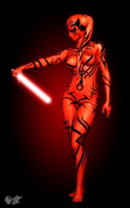 Rating: Explicit Score: 0 Tags: 1girls 2008 3d alien darth_hell darth_talon female female_only lightsaber red_lightsaber red_skin rule34 sith solo star_wars star_wars:_legacy tattoo twi'lek User: bunchy7s