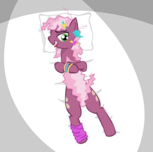 Rating: Safe Score: 0 Tags: absurd_res anklet bed braces cheerilee_(mlp) clothing cutie_mark davroth e621 earth_pony equid equine female feral friendship_is_magic furniture green_eyes hair hasbro hi_res horse jewelry leg_warmers legwear mammal multicolored_hair my_little_pony pillow pony solo tail User: bunchy7s