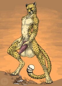 Rating: Explicit Score: 0 Tags: 2011 animal_genitalia animal_penis anthro balls big_balls big_penis bodily_fluids cheetah e621 erection feet felid feline feline_genitalia feline_penis genital_fluids genitals hindpaw huge_balls jasiri looking_at_viewer male mammal masturbation outside paws penile penile_masturbation penile_spines penis precum sabretoothed_ermine seductive solo tail User: bunchy7s
