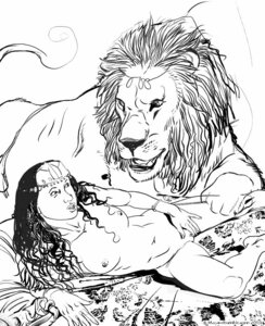 Rating: Explicit Score: 0 Tags: black_and_white bracelet breasts duo e621 eye_contact felid female feral fingering fingering_self furronika genitals human jewelry lion looking_at_another lying male mammal masturbation monochrome nipples nude on_side pantherine simple_background vaginal vaginal_masturbation vulva white_background User: bunchy7s Rating: Explicit Score: 0 Tags: black_and_white bracelet breasts duo e621 eye_contact felid female feral fingering fingering_self furronika genitals human jewelry lion looking_at_another lying male mammal masturbation monochrome nipples nude on_side pantherine simple_background vaginal vaginal_masturbation vulva white_background User: bunchy7s