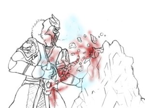 Rating: Explicit Score: 0 Tags: activision black_and_white_and_red blood bodily_fluids cynder death decapitation digital_drawing_(artwork) digital_media_(artwork) dragon duo e621 fatality female female_death fight gore ice male mortal_kombat mouthplate mythological_creature mythological_scalie mythology scalie severed_body_part severed_head simple_background solo_focus spine spyro_the_dragon sub-zero unknown_artist white_background User: bunchy7s