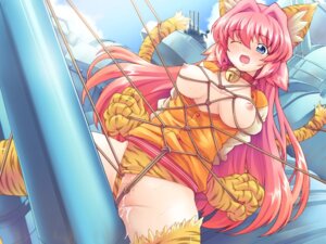 Rating: Explicit Score: 0 Tags: 800x600 animal_ears bell blue_eyes bondage breasts cat_ears censored collar cute_fang elbow_gloves female gloves long_hair nekomimi open_clothes open_shirt pink_hair pussy rope rule34 sex tear thighhighs User: bunchy7s Rating: Explicit Score: 0 Tags: 800x600 animal_ears bell blue_eyes bondage breasts cat_ears censored collar cute_fang elbow_gloves female gloves long_hair nekomimi open_clothes open_shirt pink_hair pussy rope rule34 sex tear thighhighs User: bunchy7s