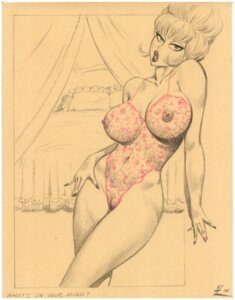 Rating: Explicit Score: 0 Tags: 2003 annie_fanny female julius_zimmerman little_annie_fanny rule34 tagme User: bunchy7s