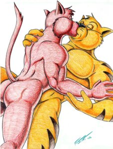 Rating: Explicit Score: 0 Tags: abs anthro biceps big_muscles black_body black_fur butt chance_furlong domestic_cat duo e621 eyes_closed felid feline felis flatrat fur hanna-barbera jake_clawson kissing love lying male male/male mammal markings muscular muscular_male nude on_back on_front orange_body orange_fur pecs pose red_body red_fur romantic romantic_couple simple_background stripes swat_kats tail traditional_media_(artwork) white_background User: bunchy7s Rating: Explicit Score: 0 Tags: abs anthro biceps big_muscles black_body black_fur butt chance_furlong domestic_cat duo e621 eyes_closed felid feline felis flatrat fur hanna-barbera jake_clawson kissing love lying male male/male mammal markings muscular muscular_male nude on_back on_front orange_body orange_fur pecs pose red_body red_fur romantic romantic_couple simple_background stripes swat_kats tail traditional_media_(artwork) white_background User: bunchy7s