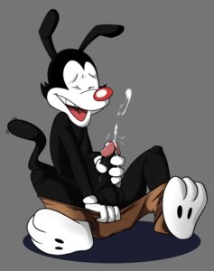 Rating: Explicit Score: 0 Tags: animaniacs balls black_body black_fur bodily_fluids clothed clothing cum cumshot e621 ejaculation erection eyes_closed fur genital_fluids genitals gloves handwear hi_res humanoid_genitalia humanoid_penis inkblot jerseydevil male mammal masturbation orgasm partially_clothed penile penile_masturbation penis simple_background smile solo warner_brothers yakko_warner User: bunchy7s Rating: Explicit Score: 0 Tags: animaniacs balls black_body black_fur bodily_fluids clothed clothing cum cumshot e621 ejaculation erection eyes_closed fur genital_fluids genitals gloves handwear hi_res humanoid_genitalia humanoid_penis inkblot jerseydevil male mammal masturbation orgasm partially_clothed penile penile_masturbation penis simple_background smile solo warner_brothers yakko_warner User: bunchy7s