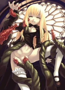 Rating: Explicit Score: 0 Tags: blonde_hair bottomless censored closed_eyes female flat_chest highres mary_janes monster navel open_clothes open_shirt pussy rape rule34 sex shirt tentacle tentacle_rape thighhighs vaginal_penetration white_thighhighs User: bunchy7s Rating: Explicit Score: 0 Tags: blonde_hair bottomless censored closed_eyes female flat_chest highres mary_janes monster navel open_clothes open_shirt pussy rape rule34 sex shirt tentacle tentacle_rape thighhighs vaginal_penetration white_thighhighs User: bunchy7s