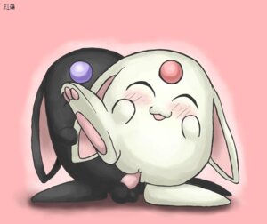 Rating: Explicit Score: 0 Tags: 1boy 1girls balls belly black_fur blush clitoris feet female feral furry holding lagomorph larg leg_up long_ears male mokona mokona_modoki no_nipples nude open_mouth pawpads paws penis pink_background pussy rule34 sex small_penis smile soel standing straight testicles text tongue watermark white_fur User: bunchy7s