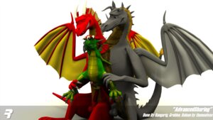 Rating: Explicit Score: 0 Tags: 16:9 2013 3d_(artwork) 4_toes anal anal_penetration anisodactyl balls claws daloon digital_media_(artwork) dominant double_anal double_penetration dragon e621 erection european_mythology fangs feet feral fur genitals green_body green_scales greldon grin group group_sex happy larger_dom male male/male male_penetrated male_penetrating male_penetrating_male membrane_(anatomy) membranous_wings mythological_creature mythological_scalie mythology overweight penetration penis rangarig rangarig_rex scales scalie sex size_difference size_play slightly_chubby small_wings smile tail teeth threesome toes trio western_dragon widescreen wings User: bunchy7s