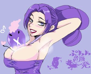 Rating: Explicit Score: 0 Tags: 1girls alternate_breast_size armpits between_breasts blush breasts cleavage drifloon fantina_(pokemon) female gym_leader huge_breasts human kitsune-tsuki_(getter) lips lipstick looking_at_viewer magenta_lips magenta_lipstick melissa_(pokemon) murkrow nintendo oekaki pink_lips pink_lipstick pokemon pokemon_dppt pokephilia quad_tails rule34 smell sweat vapors User: bunchy7s
