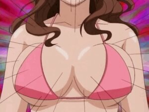 Rating: Questionable Score: 0 Tags: akahori_gedou_hour_rabuge animated bikini_top bouncing_breasts breasts female hokke_otone lowres otone_hokke rule34 screencap string_bikini swimsuit User: bunchy7s