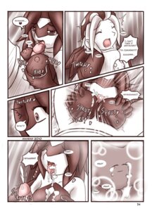 Rating: Explicit Score: 0 Tags: breasts comic cum female human interspecies kissing latias male mn oral paizuri penis pokemon pokemon_(species) pokemorph pussy rule34 sleeping straight xenx User: bunchy7s