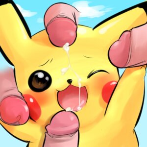 Rating: Explicit Score: 0 Tags: ambiguous_gender cum male male/ambiguous nintendo pikachu pokemon rule34 shiroisora tagme User: bunchy7s Rating: Explicit Score: 0 Tags: ambiguous_gender cum male male/ambiguous nintendo pikachu pokemon rule34 shiroisora tagme User: bunchy7s