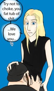 Rating: Explicit Score: 0 Tags: adopted_son dethklok father_and_son fatty_dingdongs incest male male_only metalocalypse rule34 skwisgaar_skwigelf tagme User: bunchy7s Rating: Explicit Score: 0 Tags: adopted_son dethklok father_and_son fatty_dingdongs incest male male_only metalocalypse rule34 skwisgaar_skwigelf tagme User: bunchy7s