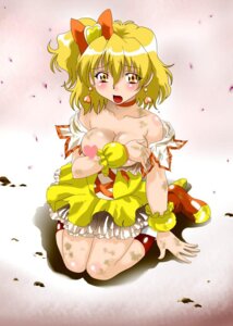 Rating: Explicit Score: 0 Tags: bow breasts censored clothing cure_pine dress female fresh_pretty_cure inori_yamabuki magical_girl medium_breasts nagi_satchi precure pretty_cure rule34 tagme User: bunchy7s