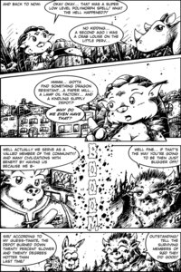 Rating: Safe Score: 0 Tags: 2:3 angry anthro big_breasts boss bovid bovine breasts burns cattle clothed clothing comic dialogue domestic_cat drake_fenwick e621 employee english_text eyewear felid feline felis female feral fire glasses horn humor male mammal monochrome rhinoceros smile text User: bunchy7s