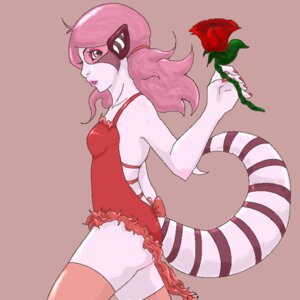 Rating: Questionable Score: 0 Tags: 1:1 anthro butt clothed clothing e621 female flower halter_top holding_flower holding_object legwear mammal plant procyonid raccoon rose_(flower) shrl skimpy solo stockings tail User: bunchy7s Rating: Questionable Score: 0 Tags: 1:1 anthro butt clothed clothing e621 female flower halter_top holding_flower holding_object legwear mammal plant procyonid raccoon rose_(flower) shrl skimpy solo stockings tail User: bunchy7s