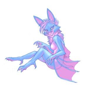 Rating: Safe Score: 0 Tags: 1:1 anthro bat biped blue_body blue_fur e621 female fur hair hi_res looking_at_viewer mammal membrane_(anatomy) membranous_wings nude pink_hair pira simple_background sitting solo white_background winged_arms wings User: bunchy7s Rating: Safe Score: 0 Tags: 1:1 anthro bat biped blue_body blue_fur e621 female fur hair hi_res looking_at_viewer mammal membrane_(anatomy) membranous_wings nude pink_hair pira simple_background sitting solo white_background winged_arms wings User: bunchy7s