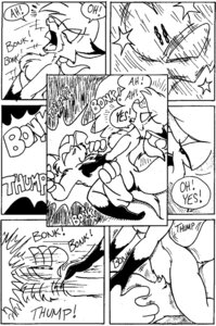 Rating: Explicit Score: 0 Tags: anthro breasts canid canine canis comic cowgirl_position domestic_dog duo e621 eric_schwartz featureless_breasts female fox from_front_position lying male male/female mammal monochrome on_back on_bottom on_top outside plant rough_sex sex straddling tail tammy_vixen tor_dog tree User: bunchy7s