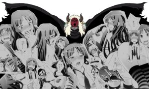 Rating: Explicit Score: 0 Tags: blush cape collage cum cutout female highres horns human human_only k-on! mask mio_akiyama_(k-on!) monochrome necktie nude rule34 sawako_yamanaka_(k-on!) striped striped_legwear striped_thighhighs thighhighs warabi_(artist) warabi_yuuzou User: bunchy7s