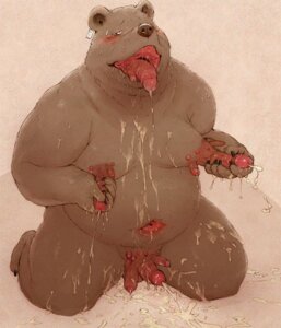 Rating: Explicit Score: 0 Tags: auxiliary_dicknipple bear blush bodily_fluids brown_background brown_body brown_fur cum cum_everywhere cum_on_chest cum_on_ground cum_on_hand cum_on_leg cumshot dicknipples e621 ejaculation erection fur genital_fluids genitals half-erect kneeling kunugi male mammal messy multi_cumshot multi_genitalia multi_penis navel nightmare_fuel open_mouth orgasm overweight overweight_male penis penis_tongue simple_background solo unusual_anatomy unusual_genitalia_placement unusual_penis_placement what what_has_science_done User: bunchy7s Rating: Explicit Score: 0 Tags: auxiliary_dicknipple bear blush bodily_fluids brown_background brown_body brown_fur cum cum_everywhere cum_on_chest cum_on_ground cum_on_hand cum_on_leg cumshot dicknipples e621 ejaculation erection fur genital_fluids genitals half-erect kneeling kunugi male mammal messy multi_cumshot multi_genitalia multi_penis navel nightmare_fuel open_mouth orgasm overweight overweight_male penis penis_tongue simple_background solo unusual_anatomy unusual_genitalia_placement unusual_penis_placement what what_has_science_done User: bunchy7s