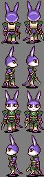 Rating: Safe Score: 0 Tags: .hack alpha_channel anthro armor biped clothing cyberconnect2 digital_media_(artwork) domestic_cat e621 felid feline felis female fur green_clothing looking_at_viewer low_res mammal melee_weapon mia_(.hack) pixel_(artwork) pose purple_body purple_fur rear_view simple_background solo sprite standing sword tail transparent_background unknown_artist walking weapon User: bunchy7s