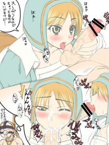 Rating: Explicit Score: 0 Tags: balls balls_licking balls_sucking blush censored chemist_(fft) cum d_kurouri facial fellatio female final_fantasy final_fantasy_tactics final_fantasy_tactics_(original) handjob hood licking male mustadio_bunansa oral penis rule34 testicles tongue translation_request yellow_eyes User: bunchy7s Rating: Explicit Score: 0 Tags: balls balls_licking balls_sucking blush censored chemist_(fft) cum d_kurouri facial fellatio female final_fantasy final_fantasy_tactics final_fantasy_tactics_(original) handjob hood licking male mustadio_bunansa oral penis rule34 testicles tongue translation_request yellow_eyes User: bunchy7s