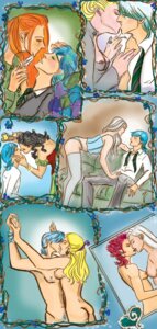 Rating: Explicit Score: 0 Tags: 6+girls 7girls beauxbatons breasts breasts_out comic female fleur_delacour ginny_weasley gryffindor harry_potter hufflepuff kissing luna_lovegood madam_rosmerta male male_nipples multiple_females multiple_girls narcissa_malfoy nipples nymphadora_tonks older_female_and_younger_male ravenclaw rough_sketch rule34 slytherin small_breasts straight teddy_lupin witch_(harry_potter) yuri User: bunchy7s