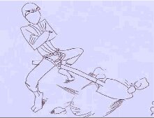 Rating: Questionable Score: 0 Tags: 2d_animation animated animated_gif digging e621 fred_perry gold_digger hole_(pit) humor leprechaun low_res male mammal ninja not_furry o'shwing short_playtime shovel simple_background solo suggestive thumbnail tools warrior white_background User: bunchy7s Rating: Questionable Score: 0 Tags: 2d_animation animated animated_gif digging e621 fred_perry gold_digger hole_(pit) humor leprechaun low_res male mammal ninja not_furry o'shwing short_playtime shovel simple_background solo suggestive thumbnail tools warrior white_background User: bunchy7s
