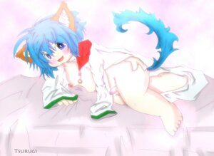 Rating: Explicit Score: 0 Tags: animal_humanoid blue_eyes cat_humanoid clothed clothing e621 felid felid_humanoid feline feline_humanoid genitals humanoid male mammal mammal_humanoid partially_clothed penis pose solo tail tsurugi User: bunchy7s