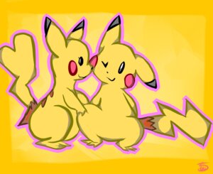Rating: Safe Score: 0 Tags: ambiguous_gender cleft_tail conditional_dnp duo e621 female female/ambiguous fur generation_1_pokemon klaide mammal nintendo pikachu pokemon pokemon_(species) rodent simple_background tail yellow_background yellow_body yellow_fur User: bunchy7s Rating: Safe Score: 0 Tags: ambiguous_gender cleft_tail conditional_dnp duo e621 female female/ambiguous fur generation_1_pokemon klaide mammal nintendo pikachu pokemon pokemon_(species) rodent simple_background tail yellow_background yellow_body yellow_fur User: bunchy7s