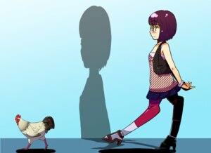 Rating: Safe Score: 0 Tags: 2008 animal_humanoid avian avian_humanoid bird blush chicken duo e621 eyewear female feral galliform glasses humanoid male phasianid soxy what young User: bunchy7s Rating: Safe Score: 0 Tags: 2008 animal_humanoid avian avian_humanoid bird blush chicken duo e621 eyewear female feral galliform glasses humanoid male phasianid soxy what young User: bunchy7s
