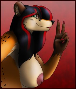 Rating: Questionable Score: 0 Tags: 5_fingers anthro bear black_hair black_nose border breasts brown_border canid canine claws colored_nails e621 ear_piercing eyebrows eyewear female fingers fox fur gesture glasses gloves_(marking) green_eyebrows hair hand_gesture helena_lachette_(character) hybrid hyenatig inner_ear_fluff mammal markings multicolored_body multicolored_fur multicolored_hair nails nipples orange_body orange_fur piercing pink_nipples red_background red_claws side_boob simple_background solo tan_inner_ear_fluff tuft v_sign User: bunchy7s Rating: Questionable Score: 0 Tags: 5_fingers anthro bear black_hair black_nose border breasts brown_border canid canine claws colored_nails e621 ear_piercing eyebrows eyewear female fingers fox fur gesture glasses gloves_(marking) green_eyebrows hair hand_gesture helena_lachette_(character) hybrid hyenatig inner_ear_fluff mammal markings multicolored_body multicolored_fur multicolored_hair nails nipples orange_body orange_fur piercing pink_nipples red_background red_claws side_boob simple_background solo tan_inner_ear_fluff tuft v_sign User: bunchy7s