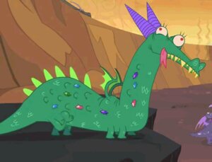 Rating: Safe Score: 0 Tags: 8_legs ambiguous_gender animated animated_gif crackle_(mlp) crater dragon e621 eyelashes feral friendship_is_magic gem hasbro horn low_res membrane_(anatomy) membranous_wings multi_leg multi_limb my_little_pony mythological_creature mythological_scalie mythology red_eyes scales scalie scratching screencap short_playtime smoke smoke_from_nose solo spines tail teeth tongue unknown_artist wings User: bunchy7s