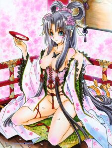 Rating: Questionable Score: 0 Tags: blue_eyes blue_hair blush bottomless breasts clothes comic_aun corset eyeshadow female footwear highres illustration japanese_clothes kneeling long_hair makeup nipples no_panties pussy rule34 sakazuki sake sakuraniku_umatarou silver_hair socks tabi tongue very_long_hair User: bunchy7s Rating: Questionable Score: 0 Tags: blue_eyes blue_hair blush bottomless breasts clothes comic_aun corset eyeshadow female footwear highres illustration japanese_clothes kneeling long_hair makeup nipples no_panties pussy rule34 sakazuki sake sakuraniku_umatarou silver_hair socks tabi tongue very_long_hair User: bunchy7s