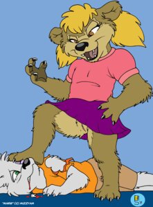 Rating: Explicit Score: 0 Tags: 2011 amber_eyes ambiguous_gender anthro bear blonde_hair blood blue_background bodily_fluids bulletsoup bully claws clothed clothed_anthro clothed_female clothing copyright_symbol dominant duo e621 female female_anthro fight flat_chested genitals green_eyes hair intimidation mammal marie_flumtunn no_underwear pigtails simple_background symbol tears toe_claws torn_clothing upskirt vulva young young_anthro young_female User: bunchy7s Rating: Explicit Score: 0 Tags: 2011 amber_eyes ambiguous_gender anthro bear blonde_hair blood blue_background bodily_fluids bulletsoup bully claws clothed clothed_anthro clothed_female clothing copyright_symbol dominant duo e621 female female_anthro fight flat_chested genitals green_eyes hair intimidation mammal marie_flumtunn no_underwear pigtails simple_background symbol tears toe_claws torn_clothing upskirt vulva young young_anthro young_female User: bunchy7s