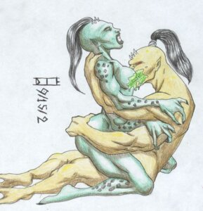 Rating: Explicit Score: 0 Tags: 1boy 1girls 2002 2d ass breasts die female female_focus goro male male_focus mortal_kombat mortal_kombat_3 rule34 sex sheeva shokan straight straight_hair tagme uncensored User: bunchy7s