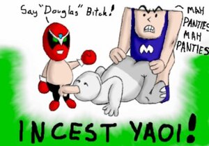 Rating: Explicit Score: 0 Tags: anthro furry ghastly_(artist) homestar_runner incest male male_only rule34 strong_bad strong_mad strong_sad what yaoi User: bunchy7s Rating: Explicit Score: 0 Tags: anthro furry ghastly_(artist) homestar_runner incest male male_only rule34 strong_bad strong_mad strong_sad what yaoi User: bunchy7s